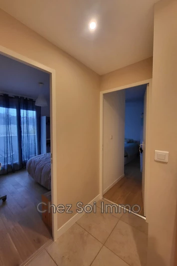 Vente appartement Nice  