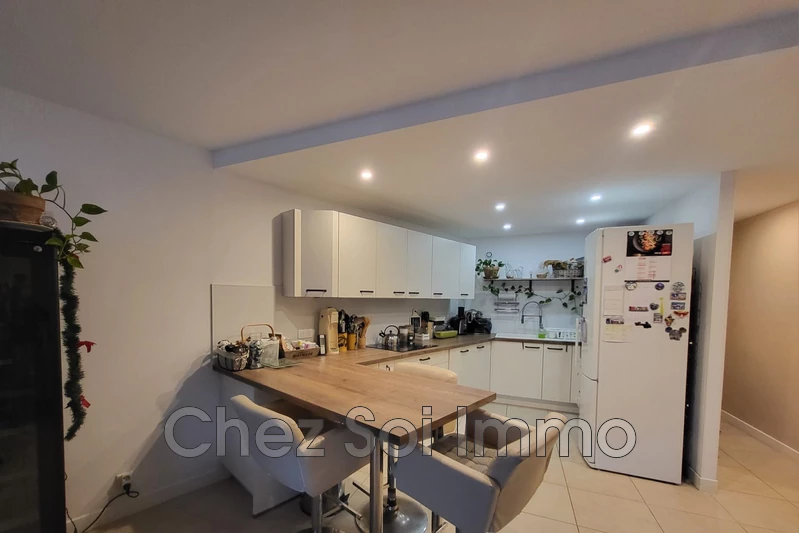 Vente appartement Nice  