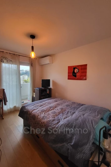 Vente appartement Nice  