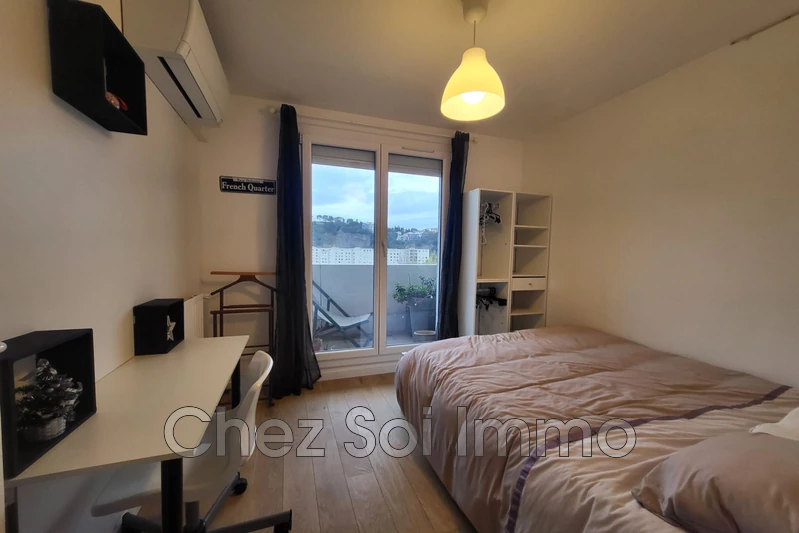 Vente appartement Nice  