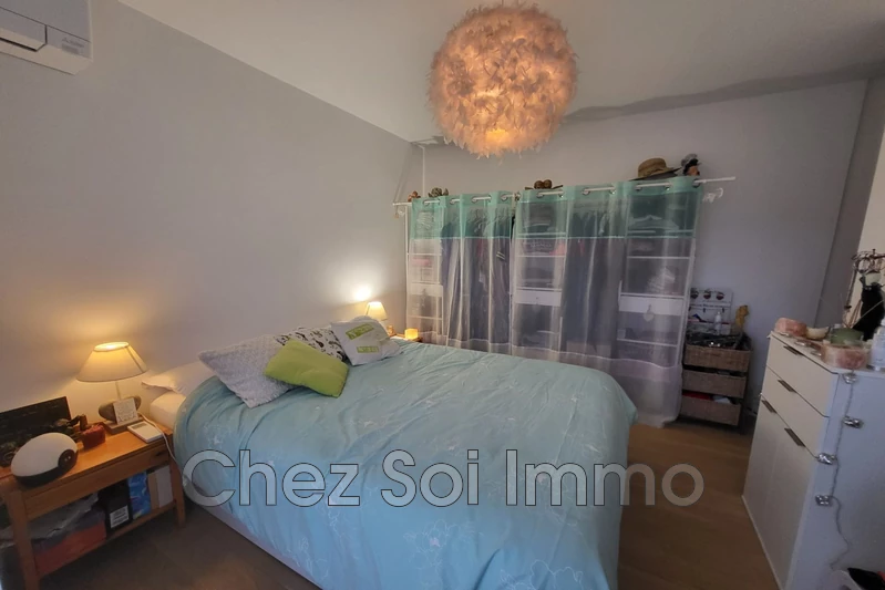 Vente appartement Nice  