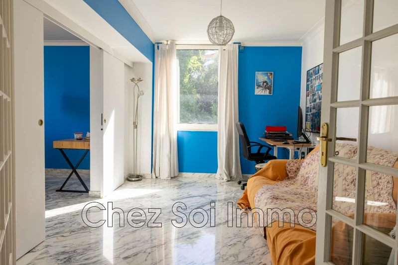 Vente appartement de caractère Nice  