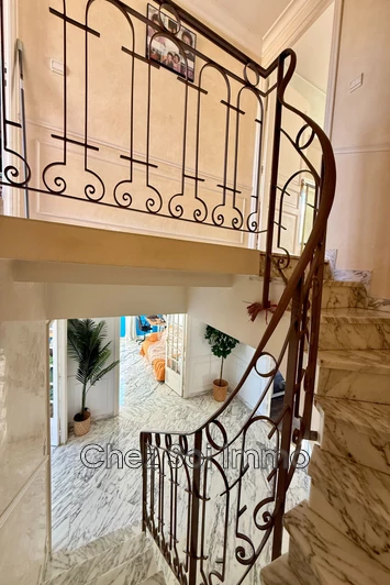 Vente appartement de caractère Nice  