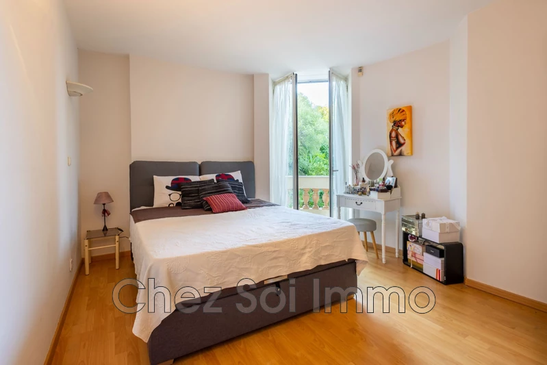 Vente appartement de caractère Nice  
