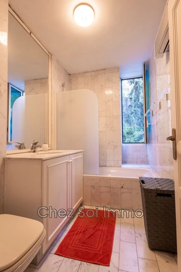 Vente appartement de caractère Nice  