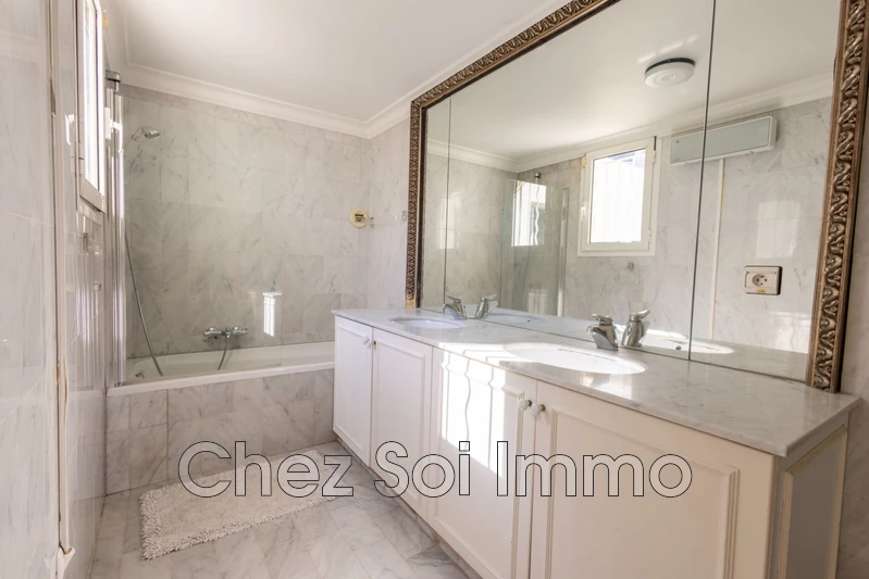 Vente appartement de caractère Nice  