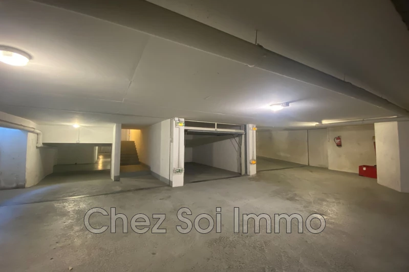 Vente appartement de caractère Nice  