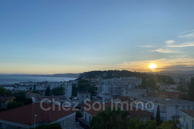 Vente appartement de caractère Nice  