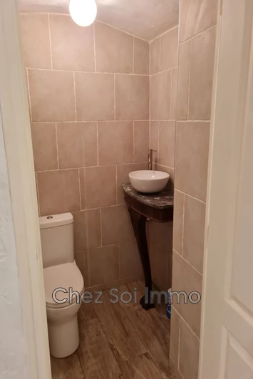 Vente appartement de caractère Cagnes-sur-Mer  