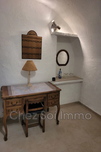 Vente appartement de caractère Cagnes-sur-Mer  