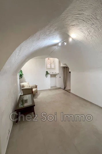 Vente appartement de caractère Cagnes-sur-Mer  