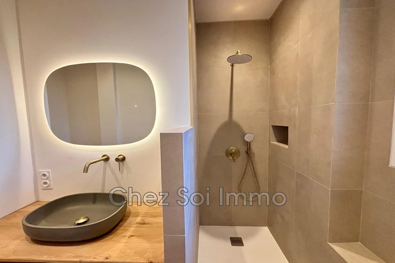 Vente appartement Nice  