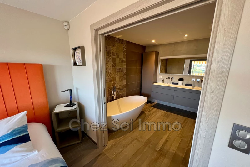 Vente appartement Cagnes-sur-Mer  