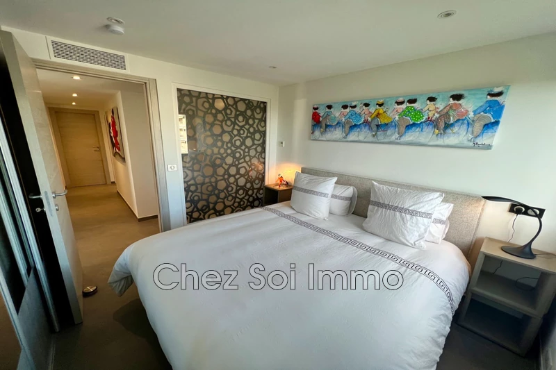 Vente appartement Cagnes-sur-Mer  