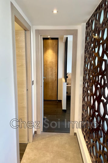 Vente appartement Cagnes-sur-Mer  