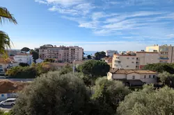 Appartement 2 pièces 49 m² · à Cagnes-sur-Mer · 49 m² · 296 000 €