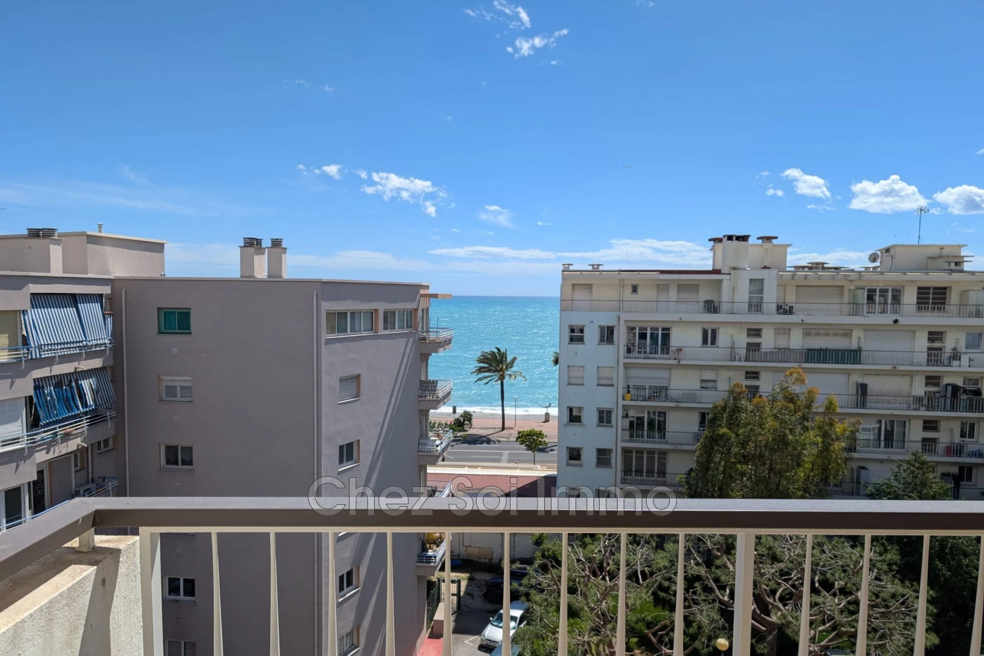 Appartement 3 pièces 31 m² · à Cagnes-sur-Mer · 31 m² · 519 900 €