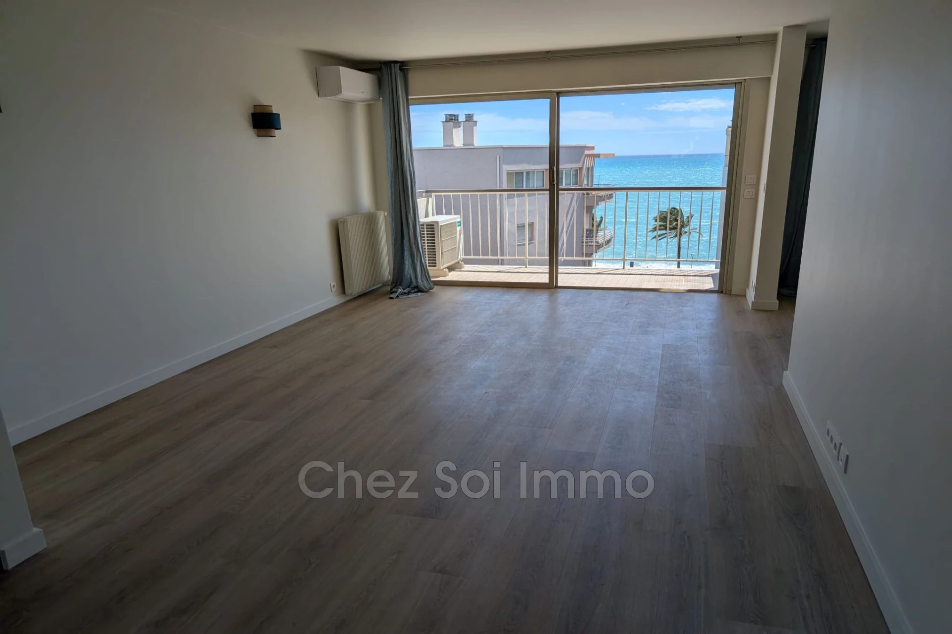 Appartement 3 pièces 31 m² · à Cagnes-sur-Mer · 31 m² · 519 900 €