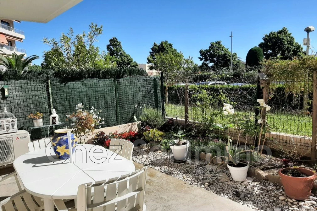 Appartement 3 pièces 18 m² · à Cagnes-sur-Mer · 18 m² · 355 000 €