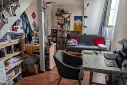 Appartement 1 pièce 20 m² · à Nice · 20 m² · 149 000 €