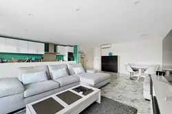 Appartement 3 pièces 35 m² · à Saint-Laurent-du-Var · 35 m² · 383 000 €