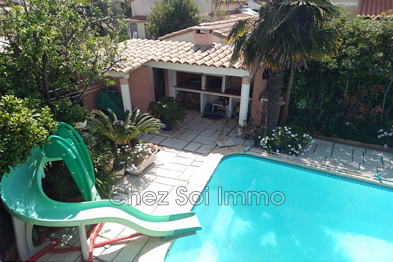 vente House Villeneuve-loubet Villeneuve loubet bouches du loup House Villeneuve-Loubet Villeneuve loubet bouches du loup, to buy house 3 bedrooms 177 m²