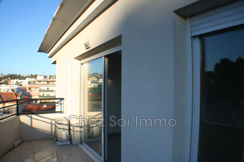 Photo Appartement Cagnes-sur-Mer Centre-ville, achat appartement 2 pièces 42 m²