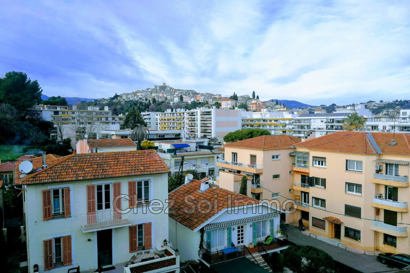 vente Appartement Cagnes-sur-mer Centre-ville Appartement Cagnes-sur-Mer Centre-ville, achat appartement 2 pièces 42 m²