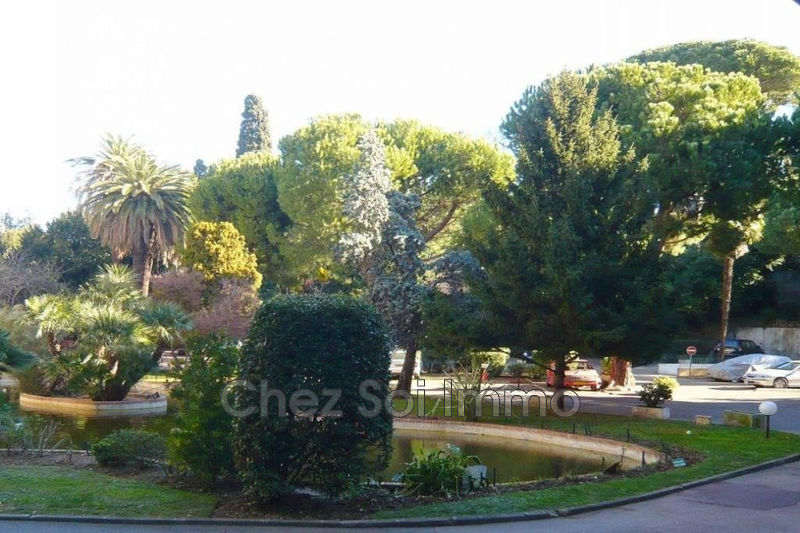 vente Appartement Cagnes-sur-mer Lautin Appartement Cagnes-sur-Mer Lautin, achat appartement 1 pièce 34 m²