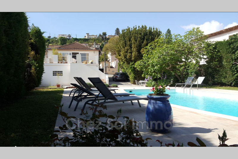 vente Maison Villeneuve-loubet Les plans Maison Villeneuve-Loubet Les plans, achat maison 3 chambres 87 m²