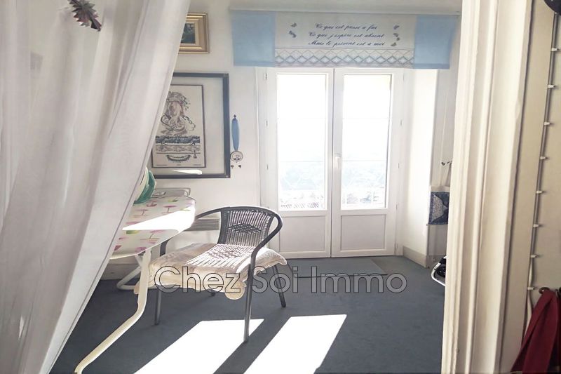 Photo Appartement Grasse Centre-ville, achat appartement 3 pièces 91 m²