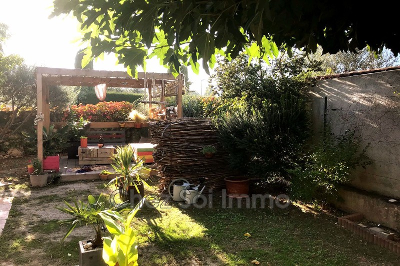 vente Maison Gardanne Campagne Maison Gardanne Campagne, achat maison 3 chambres 100 m²