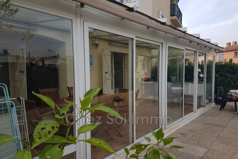 vente maison de hameau Cagnes-sur-mer Proche polygone Maison de hameau Cagnes-sur-Mer Proche polygone, achat maison de hameau 2 chambres 83 m²