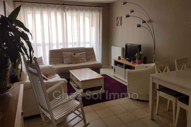 vente Appartement Cagnes-sur-mer Béal Appartement Cagnes-sur-Mer Béal, achat appartement 4 pièces 84 m²