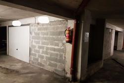 Photos Garage Parking à vendre Cagnes-sur-Mer 06800