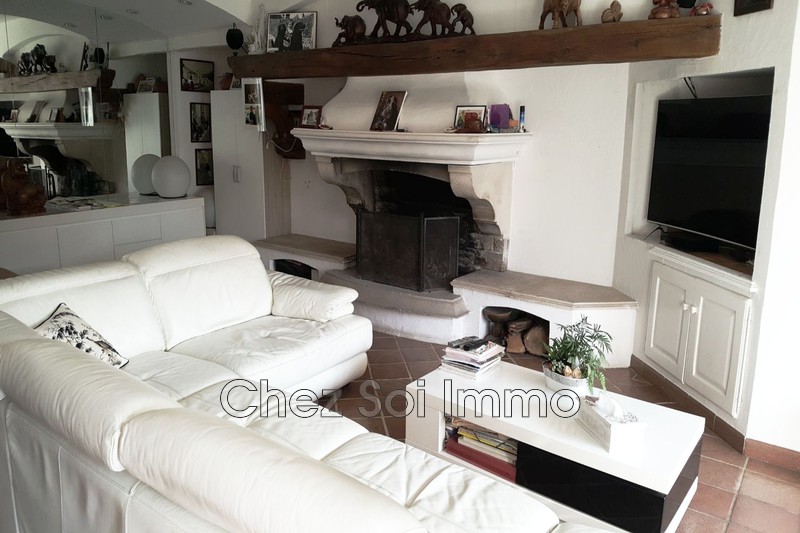 Photo Villa Cagnes-sur-Mer Bréguières, to buy villa 3 bedrooms 108 m²