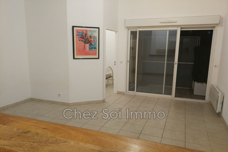 Photo Appartement Saint-Laurent-du-Var achat appartement 2 pièces 41 m²