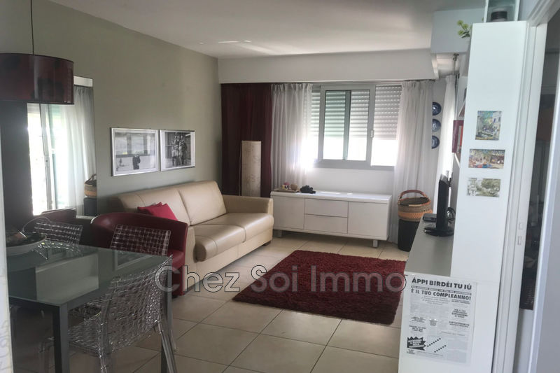 Photo Appartement Saint-Laurent-du-Var Vespins, achat appartement 2 pièces 32 m²