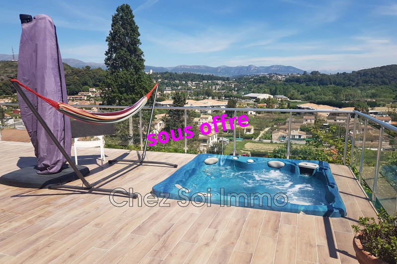 vente Maison Villeneuve-loubet Les plans Maison Villeneuve-Loubet Les plans, achat maison 3 chambres 120 m²