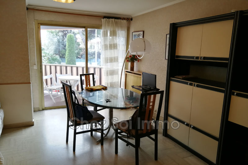 vente Appartement Cagnes-sur-mer Proche plages Appartement Cagnes-sur-Mer Proche plages, achat appartement 1 pièce 32 m²