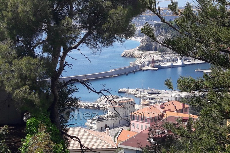 vente Maison demeure de prestige Nice Bord de mer Demeure de prestige Nice Bord de mer, achat demeure de prestige 2 chambres 122 m²
