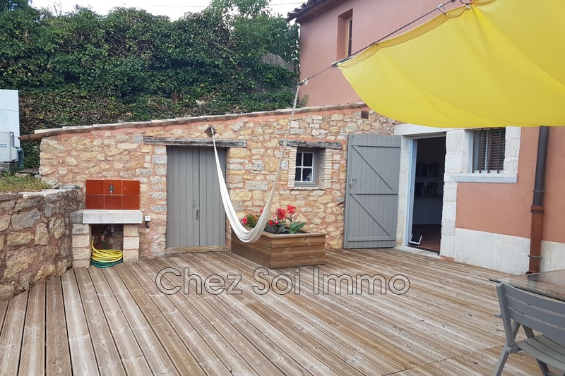 vente Maison villa Le luc Villa Le Luc achat villa 3 chambres 180 m²