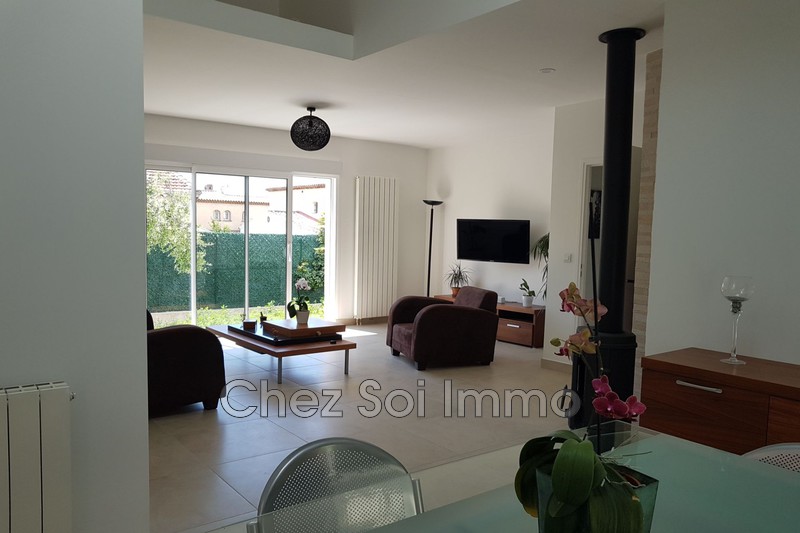 vente Maison villa Cagnes-sur-mer Bréguières Villa Cagnes-sur-Mer Bréguières, achat villa 3 chambres 100 m²