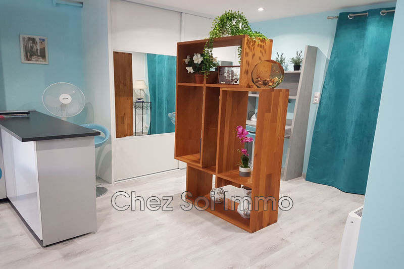 Photo Appartement Cagnes-sur-Mer Centre-ville, achat appartement 2 pièces 56 m²