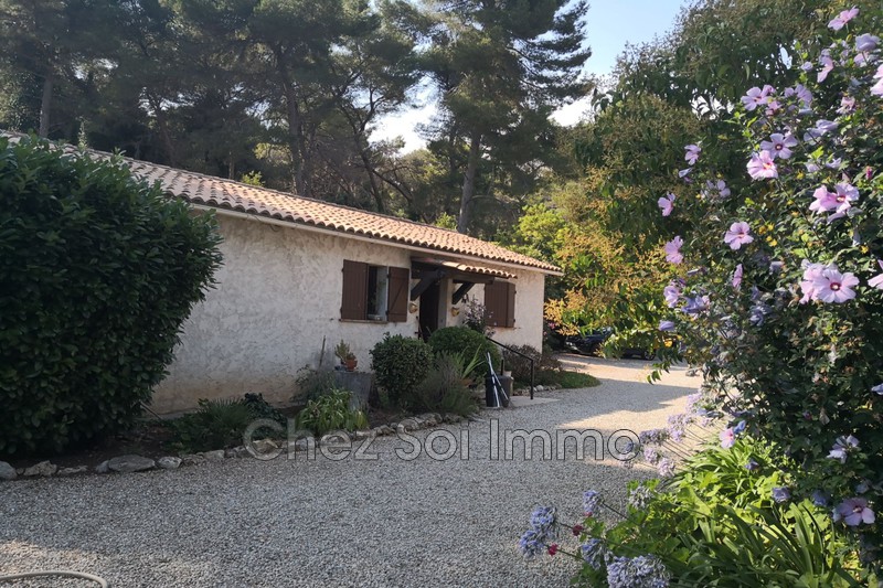 vente Maison Juan-les-pins St mayme Maison Juan-les-Pins St mayme, achat maison 2 chambres 59 m²