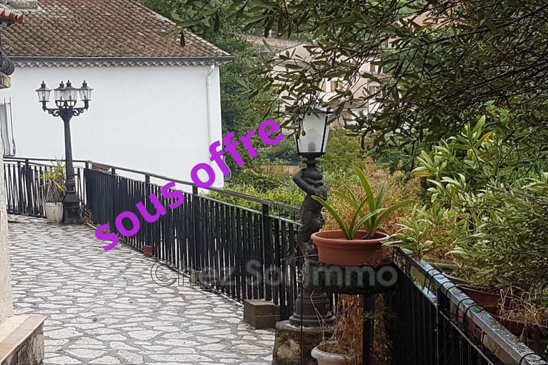 vente Maison Cagnes-sur-mer Collettes Maison Cagnes-sur-Mer Collettes, achat maison 3 chambres 70 m²