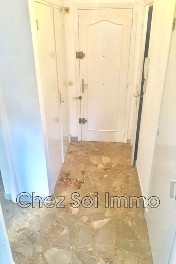 vente Appartement Cagnes-sur-mer Centre-ville Appartement Cagnes-sur-Mer Centre-ville, achat appartement 2 pièces 35 m²