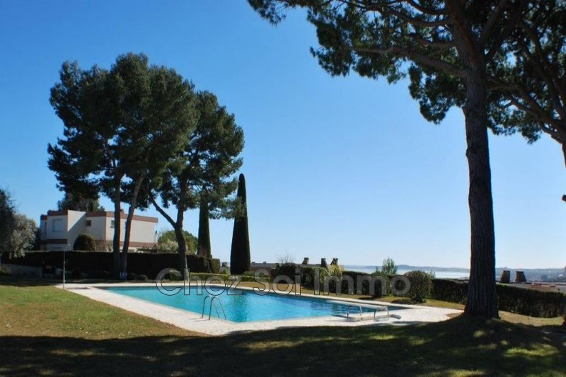 vente Maison villa Cagnes-sur-mer Collettes Villa Cagnes-sur-Mer Collettes, achat villa 5 chambres 174 m²