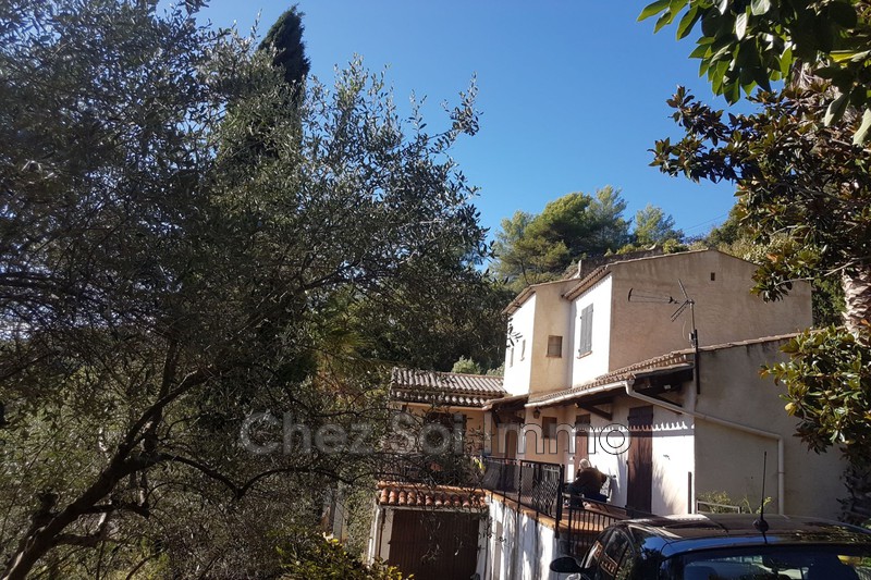 House La Gaude   to buy house  6 bedrooms   170&nbsp;m&sup2;