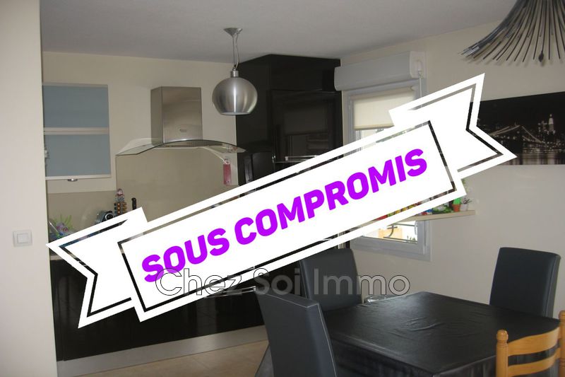 Photo Appartement Cagnes-sur-Mer Val fleuri, achat appartement 3 pièces 54 m²